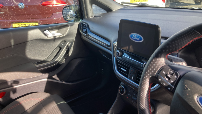 Ford Fiesta 1.0 EcoBoost ST-Line 5dr Petrol Hatchback